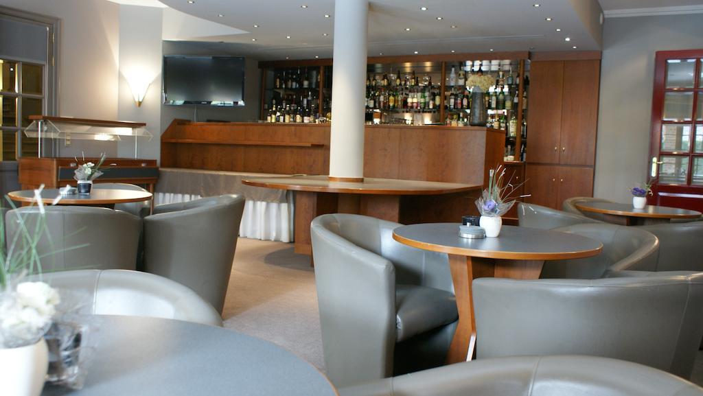 Hotel Abbey Grimbergen Luaran gambar