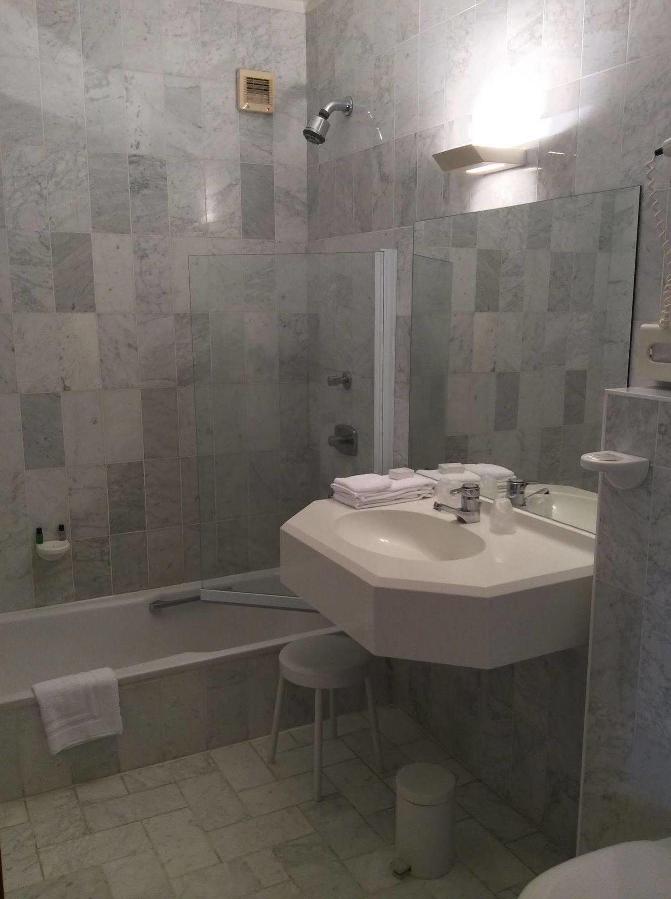 Hotel Abbey Grimbergen Luaran gambar